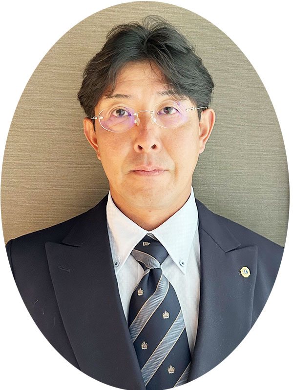 第一副会長 福長尚斉